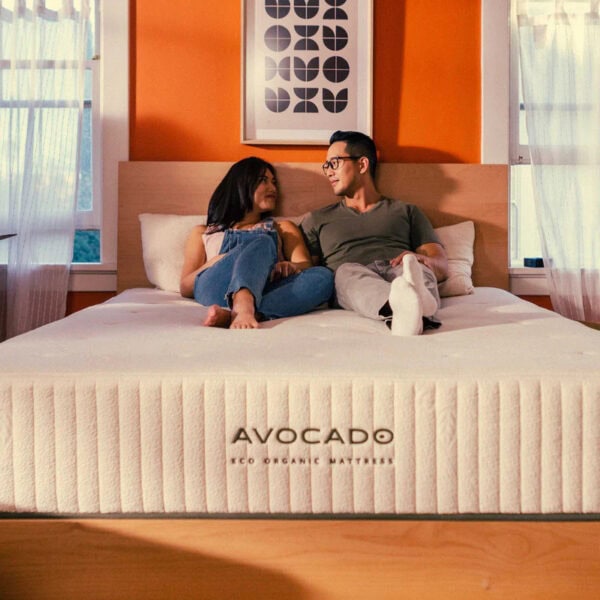 ECO Organic Latex Hybrid Mattress by Avocado - Image 8