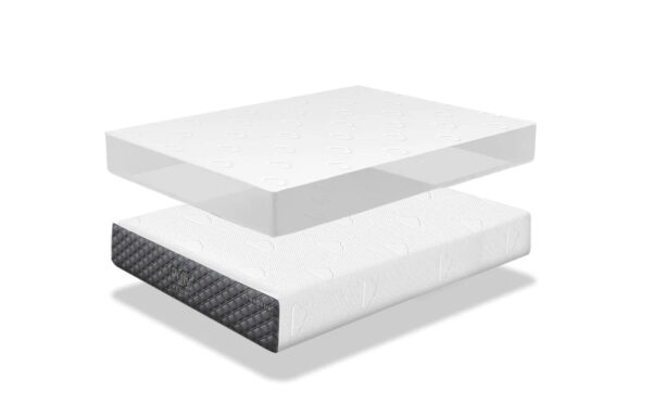 Signature Bamboo Mattress Protector by Puffy - Image 4
