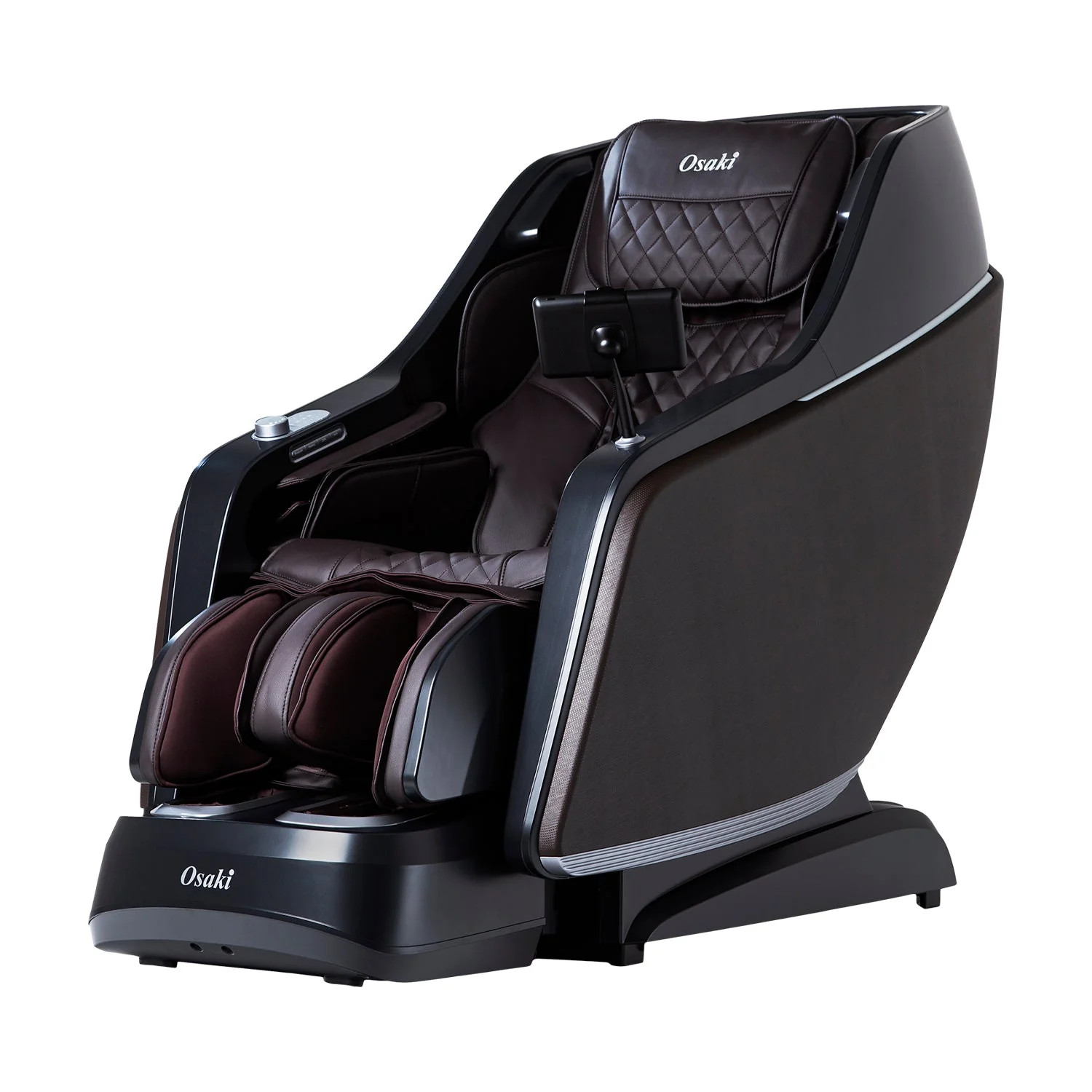 JP-Nexus 4D Massage Chair by Osaki - Image 2