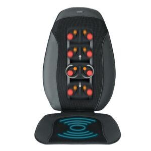 OS-11018 Shiatsu Heated Massaging Seat by Osaki