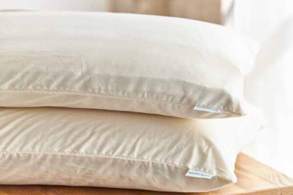 Organic Waterproof Pillow Protector by Avocado - Image 6