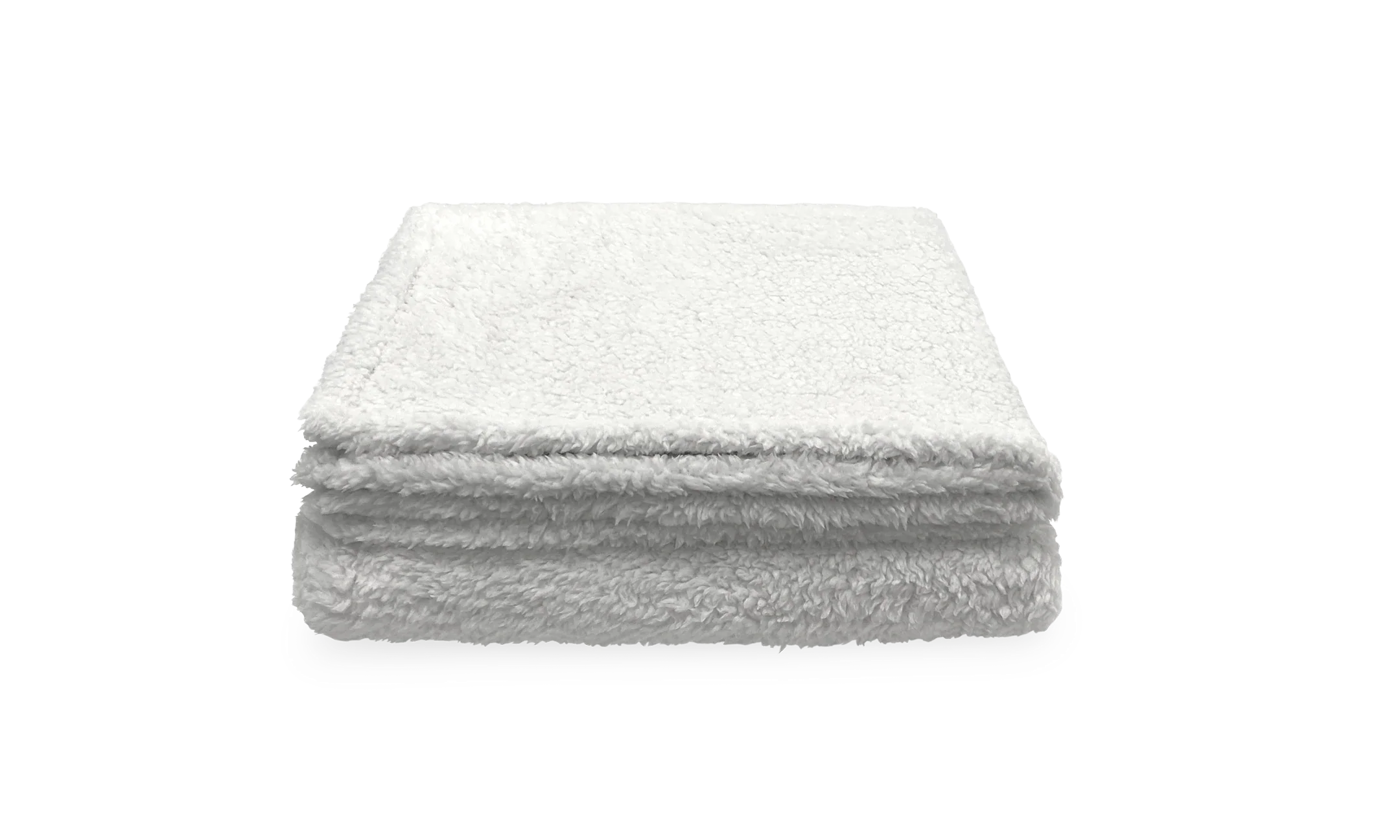 Deluxe Faux Fur Blanket by Puffy - Image 7