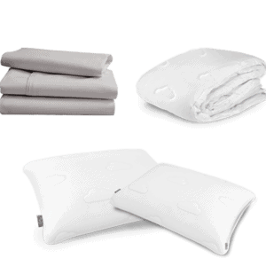 Luxury Sleep Bundle by Puffy