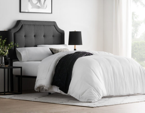 Carlisle Headboard By Malouf