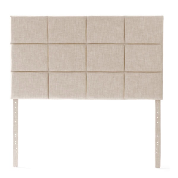 Scoresby Headboard By Malouf - Image 3