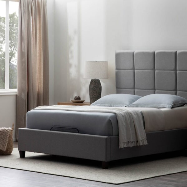 Scoresby Headboard By Malouf - Image 6