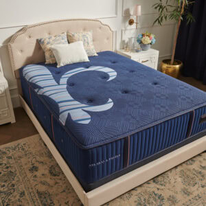 Reserve Medium Mattress by Stearns & Foster