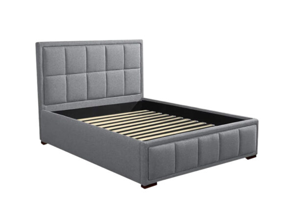 Sterling Bed Frame By Puffy - Image 2