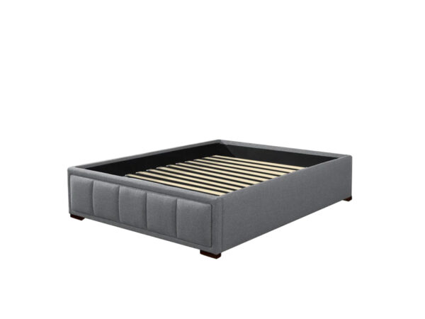 Sterling Bed Frame By Puffy - Image 3