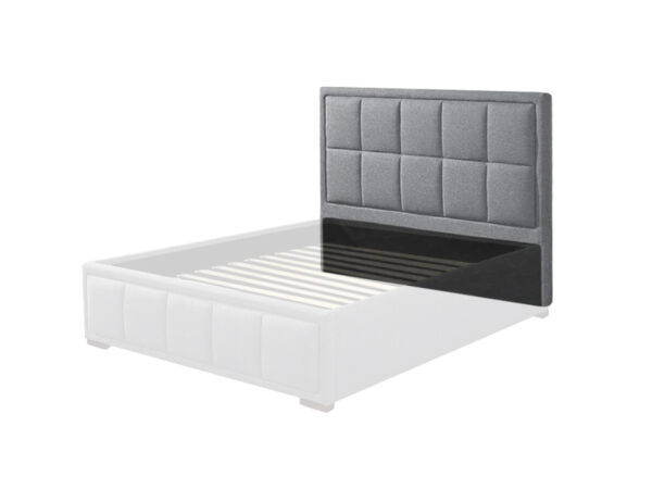 Sterling Bed Frame By Puffy - Image 4