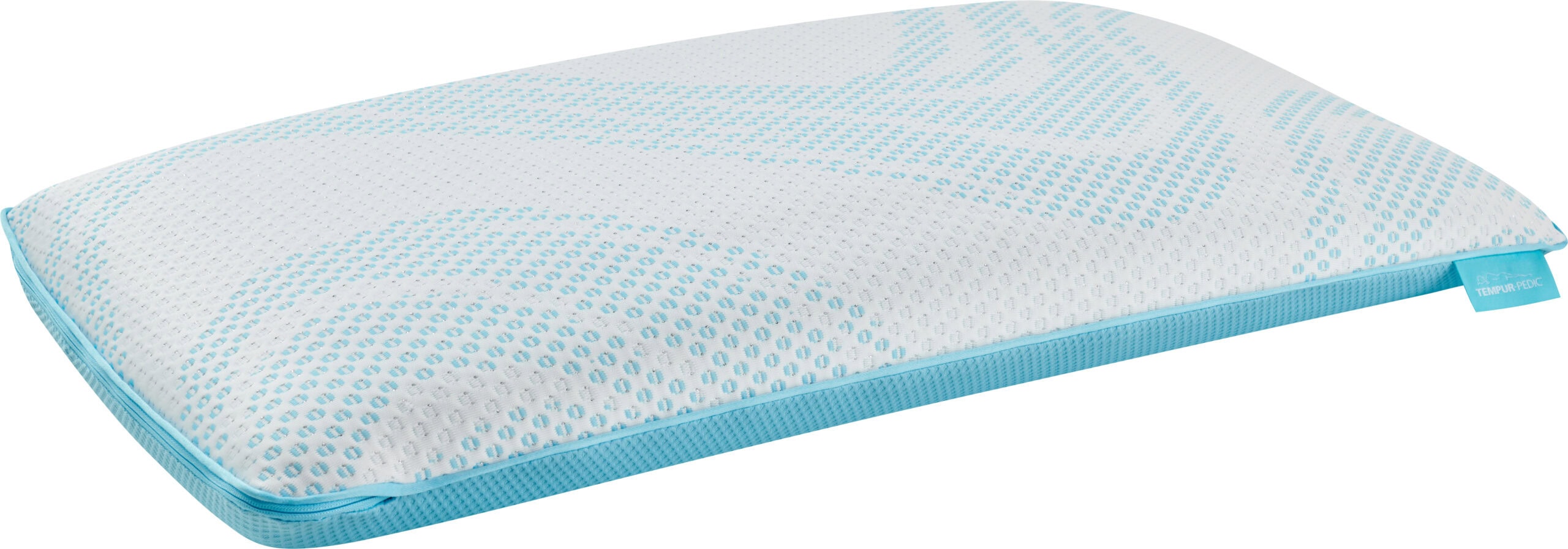 TEMPUR-Breeze® Cooling Pillow by Tempur-Pedic® - Image 7