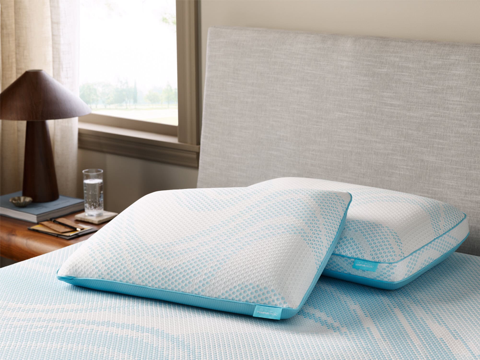 Therma pedic pillows sale