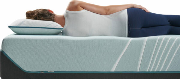 TEMPUR-Adapt® ProAdjust Pillow by Tempur-Pedic® - Image 4