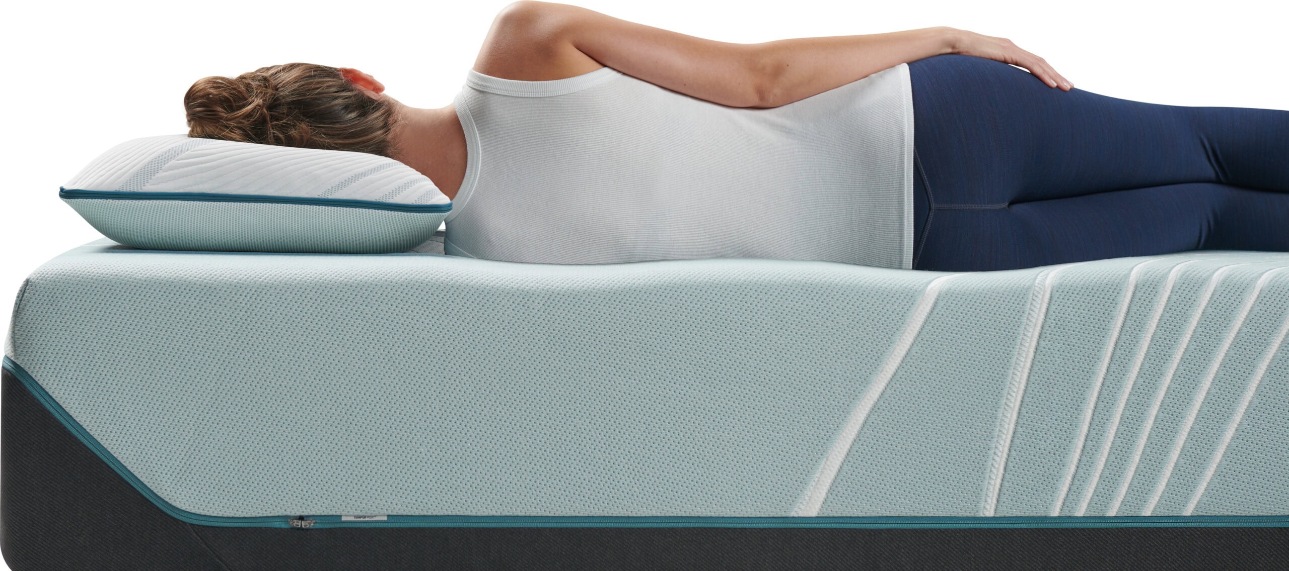 TEMPUR-Adapt® ProAdjust Pillow by Tempur-Pedic® - Image 4