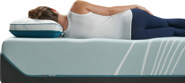 TEMPUR-Adapt® ProHi Pillow by Tempur-Pedic® - Image 3