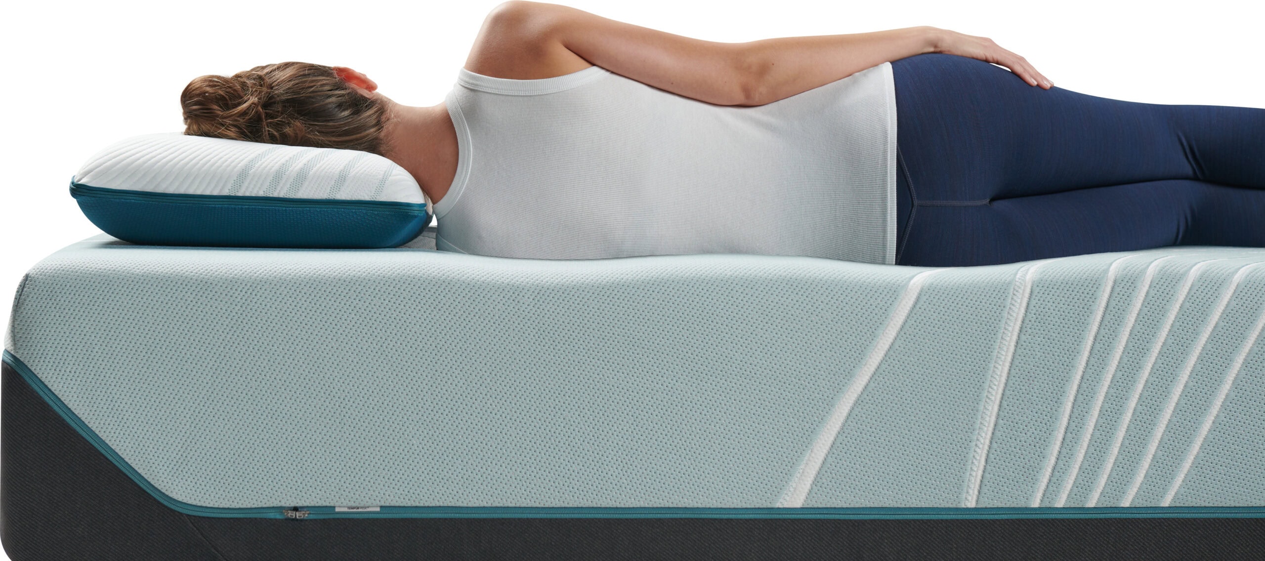 Tempurpedic prolo pillow on sale