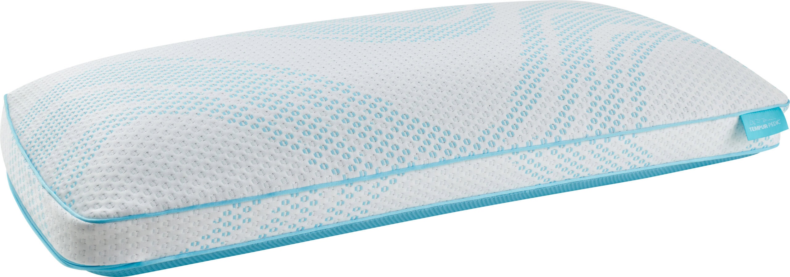 TEMPUR-Breeze® Cooling Pillow by Tempur-Pedic® - Image 3