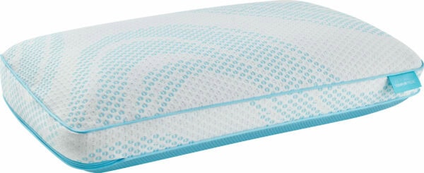 TEMPUR-Breeze® Cooling Pillow by Tempur-Pedic® - Image 2