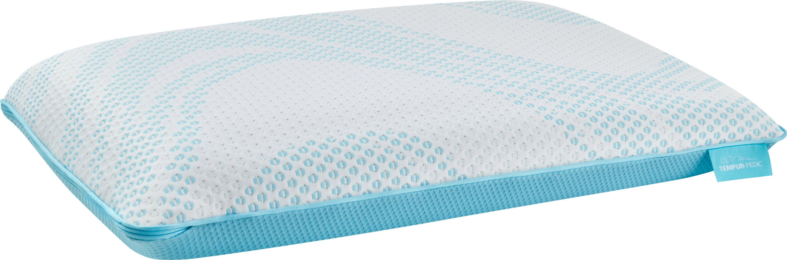 TEMPUR-Breeze® Cooling Pillow by Tempur-Pedic® - Image 6