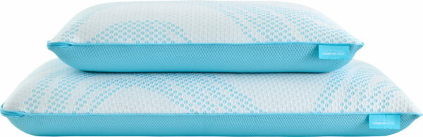 TEMPUR-Breeze® Cooling Pillow by Tempur-Pedic® - Image 8