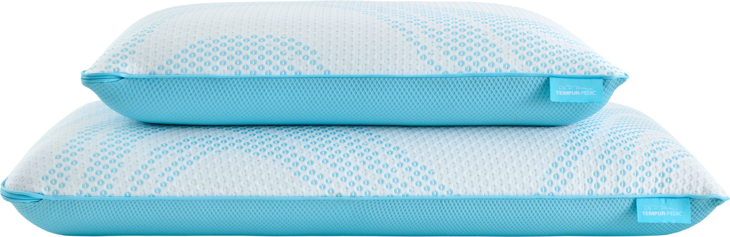 TEMPUR-Breeze® Cooling Pillow by Tempur-Pedic® - Image 8