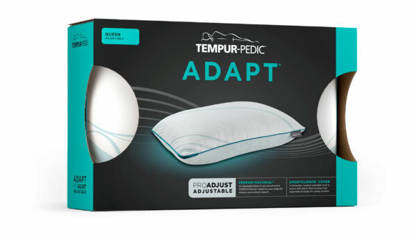 TEMPUR-Adapt® ProAdjust Pillow by Tempur-Pedic® - Image 5