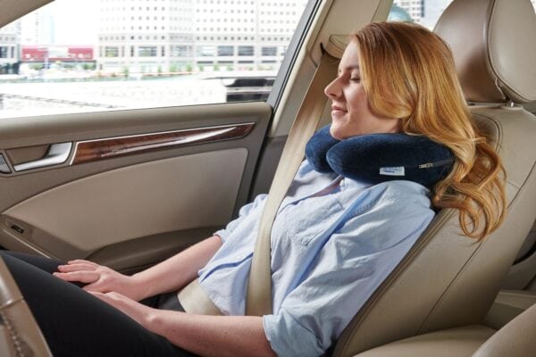 TEMPUR-PEDIC® Travel Pillow by Tempur-Pedic® - Image 2