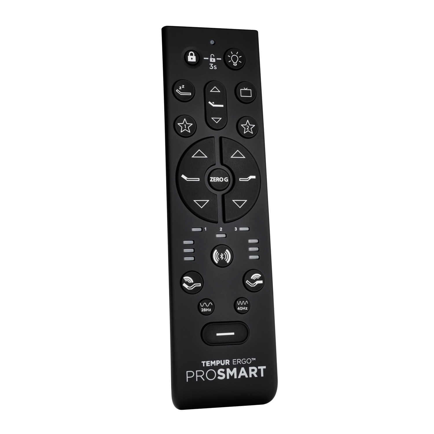 TEMPUR-Ergo ProSmart Wireless Remote by Tempur-Pedic® - Image 4