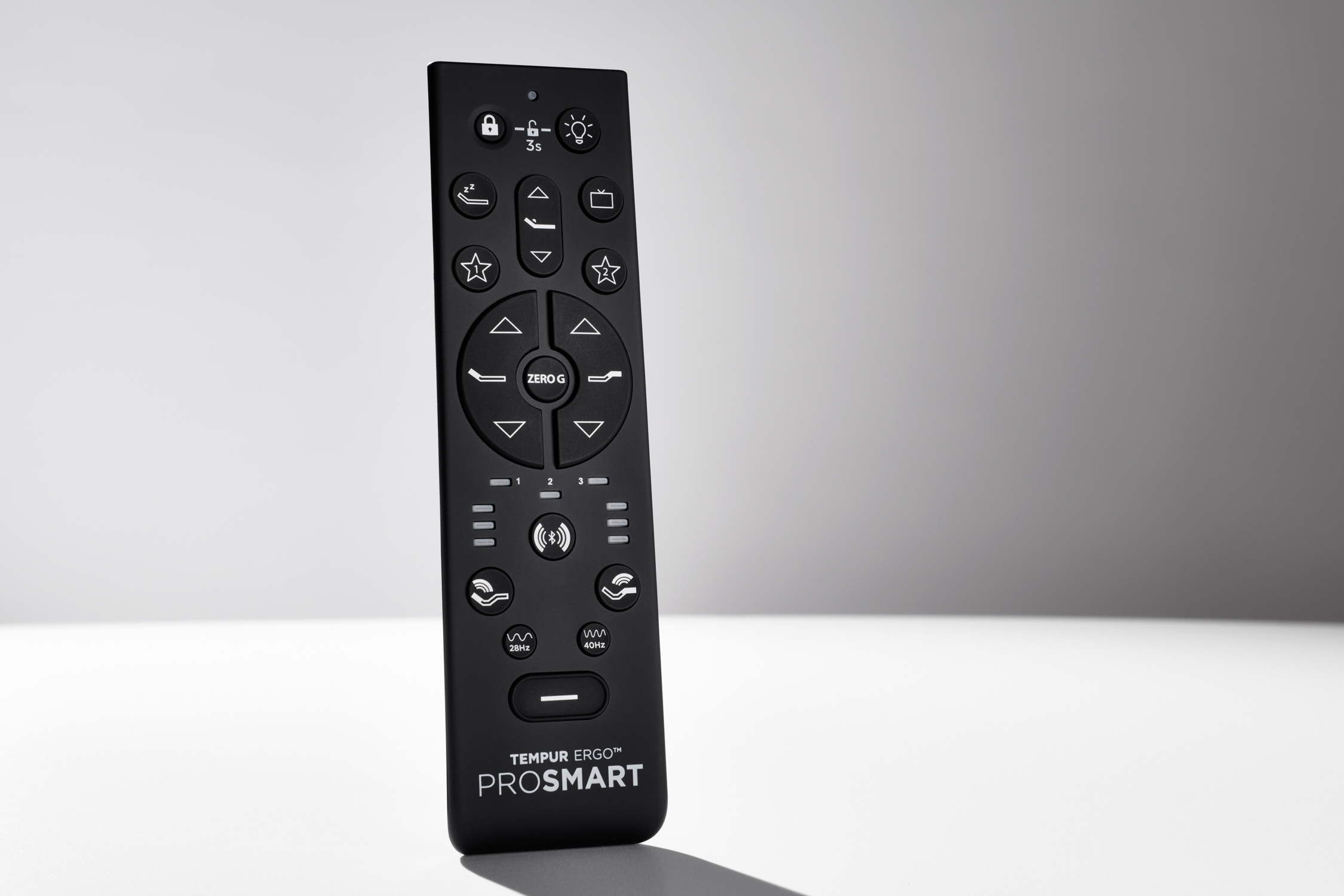 TEMPUR-Ergo ProSmart Wireless Remote by Tempur-Pedic®