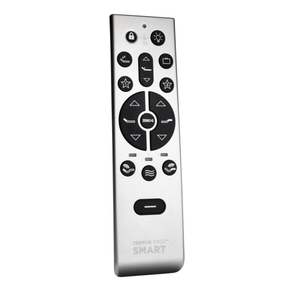 TEMPUR-Ergo Smart Wireless Remote by Tempur-Pedic® - Image 4