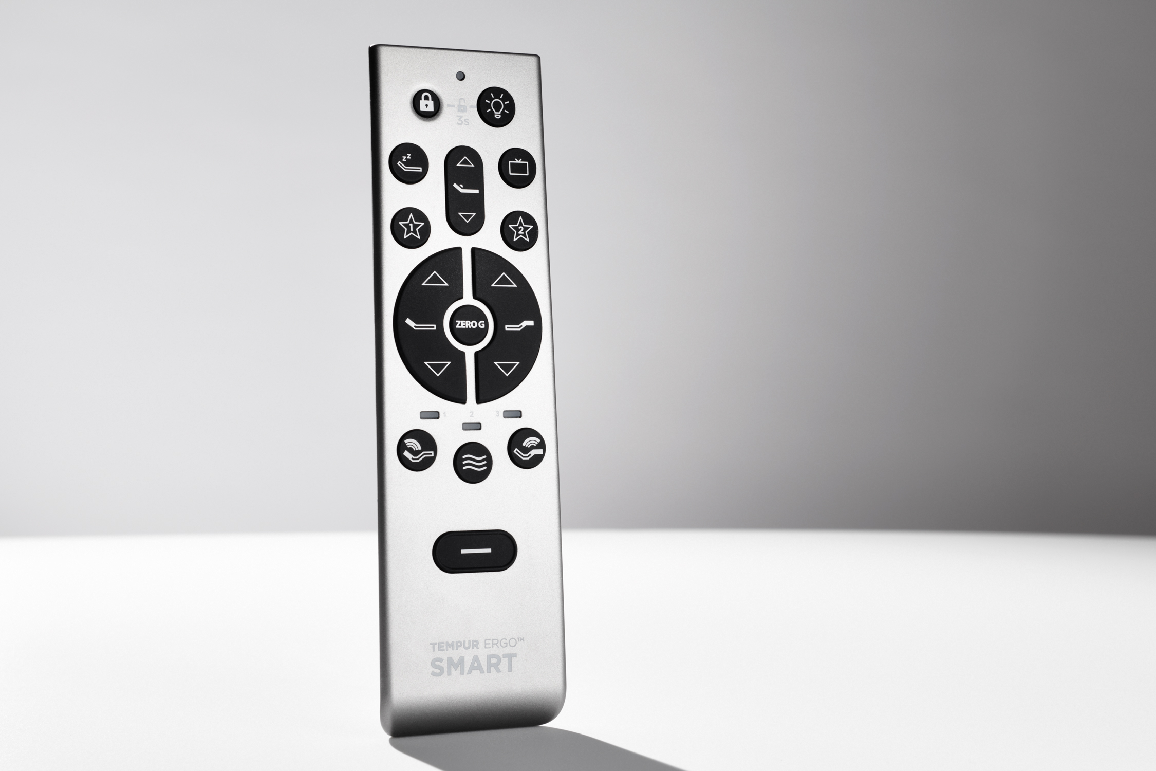 TEMPUR-Ergo Smart Wireless Remote by Tempur-Pedic®