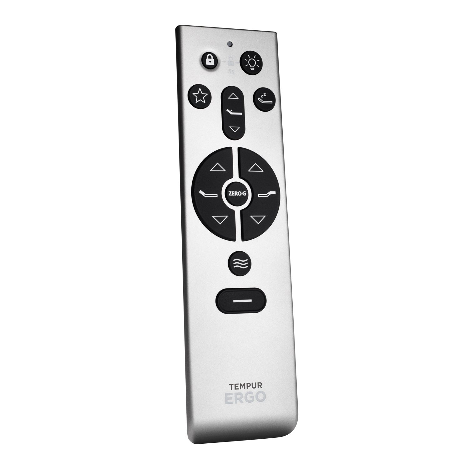 TEMPUR-Ergo Wireless Remote by Tempur-Pedic® - Image 4