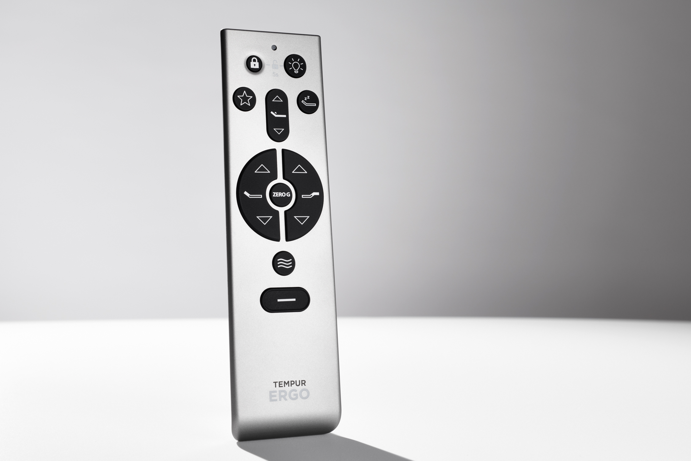 TEMPUR-Ergo Wireless Remote by Tempur-Pedic®