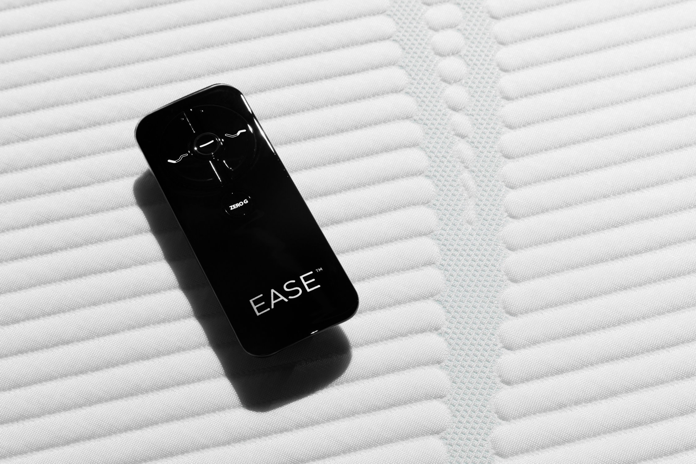 Tempurpedic remote control sale