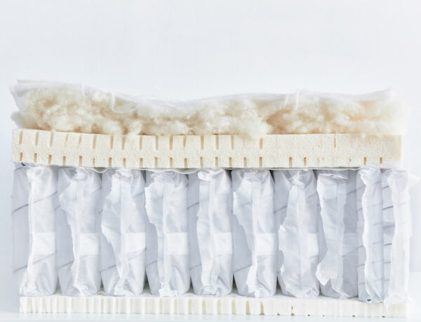 Avocado Green Standard Firm Latex Hybrid Mattress by Avocado - Image 7