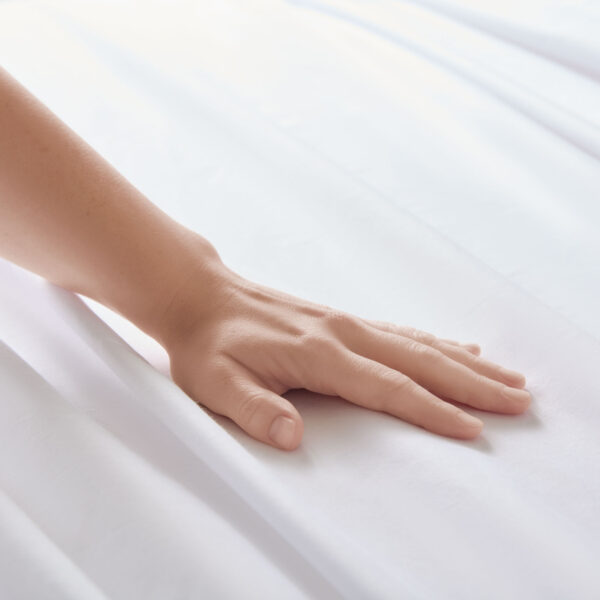 100% Cotton Sheet Set By Weekender - Image 5