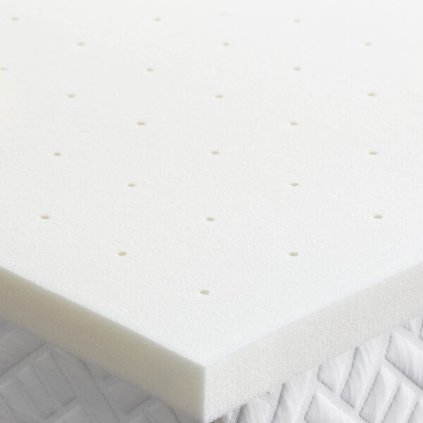 2" Memory Foam Topper By Weekender - Image 5