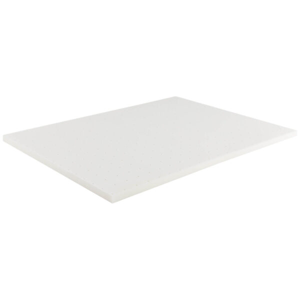 2" Memory Foam Topper By Weekender - Image 9