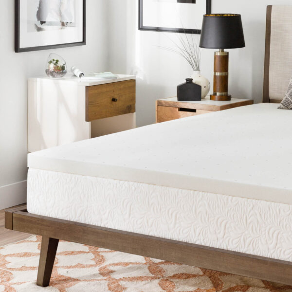 2" Memory Foam Topper By Weekender - Image 11