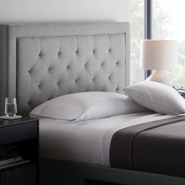 Hennessey Headboard By Malouf