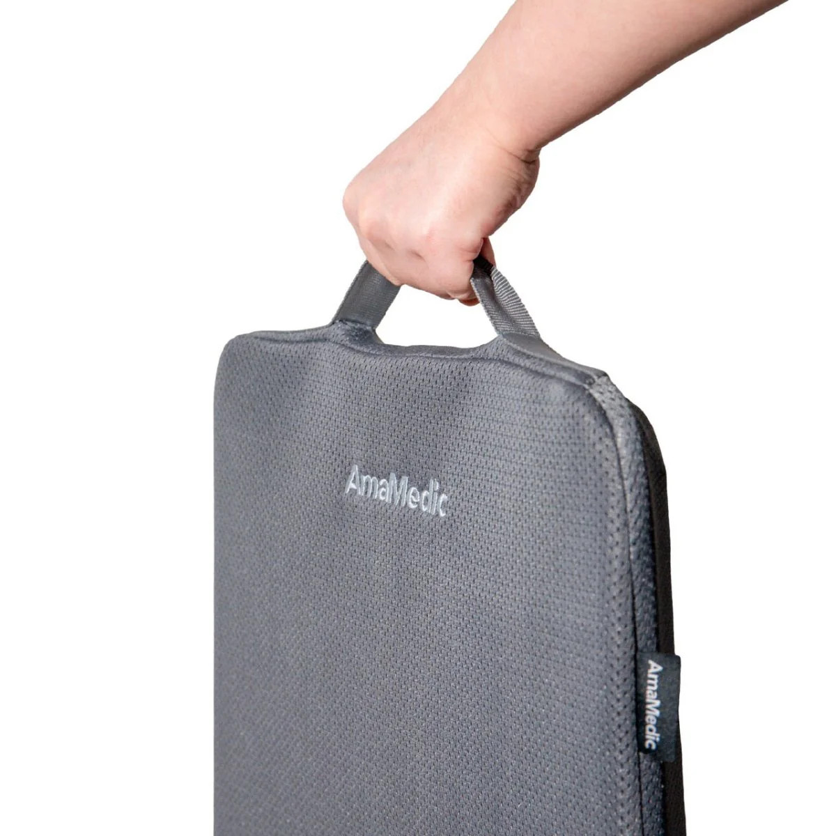 AM10027 Kneading Back Massage Pad by AmaMedic - Image 6