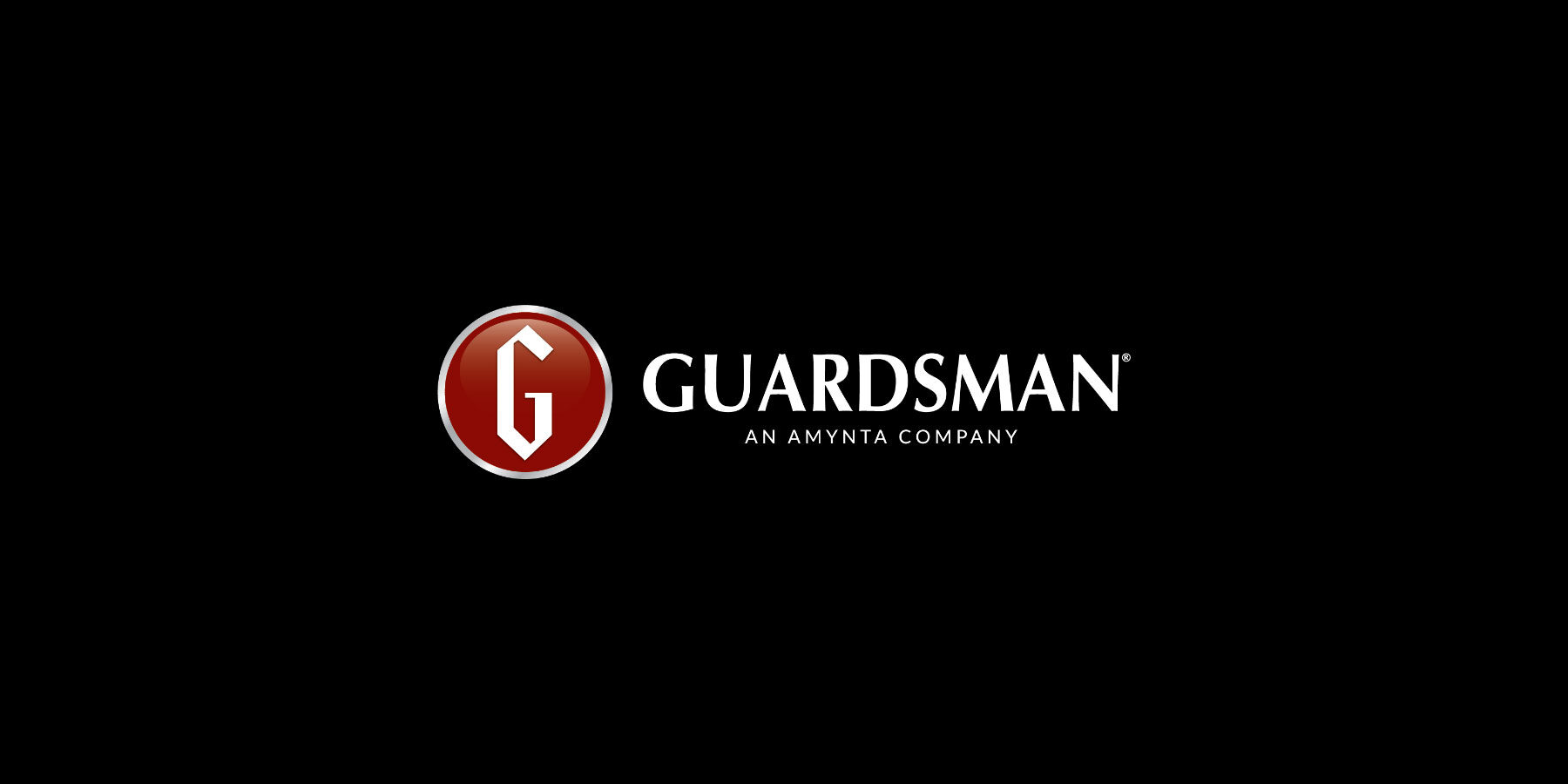 GuardsmanBanner2024 Guardsman logo with 'An Amynta Company' tagline.