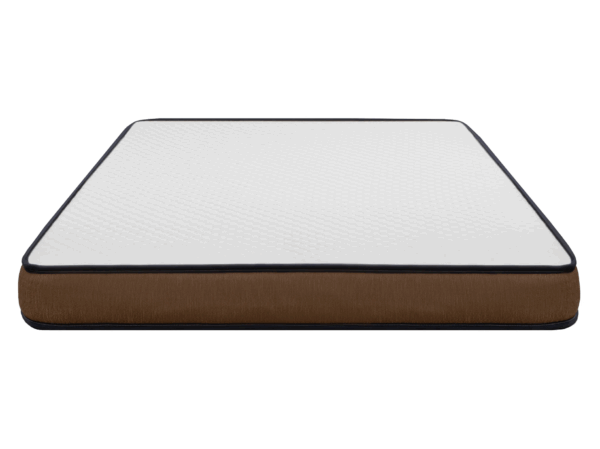 CopperFlex® 401 Mattress Topper by Brooklyn Bedding - Image 6