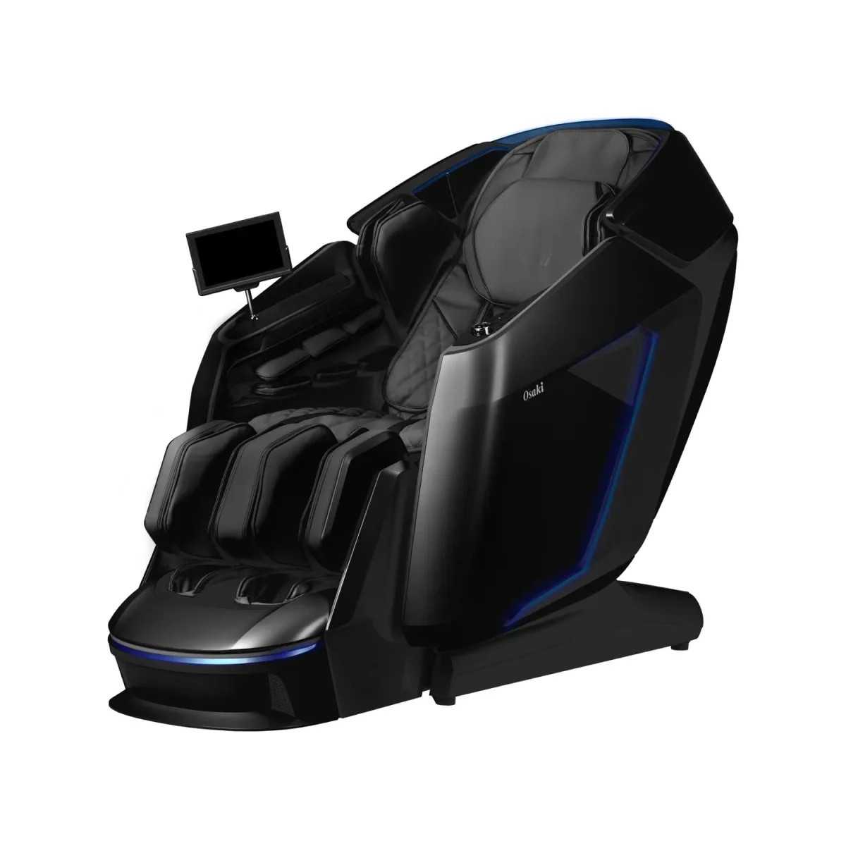 OS-Grand Duo 4D+4D Massage Chair by Osaki - Image 3