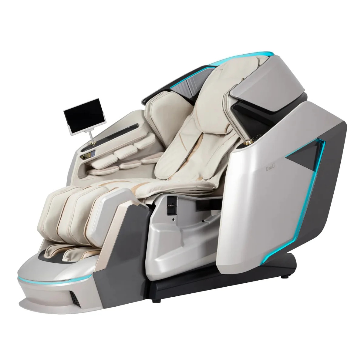 OS-Grand Duo 4D+4D Massage Chair by Osaki - Image 6