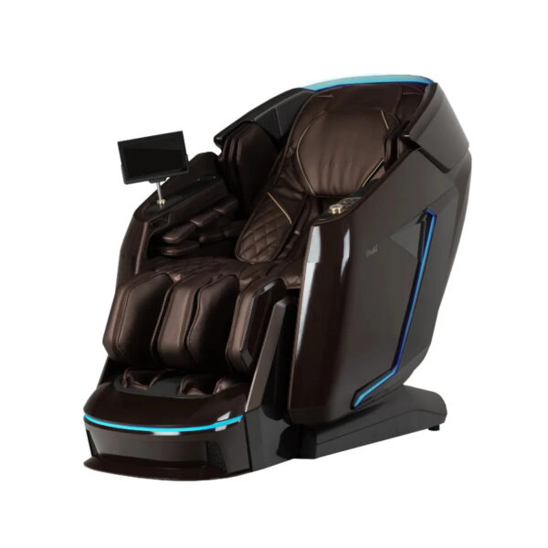 OS-Grand Duo 4D+4D Massage Chair by Osaki - Image 4