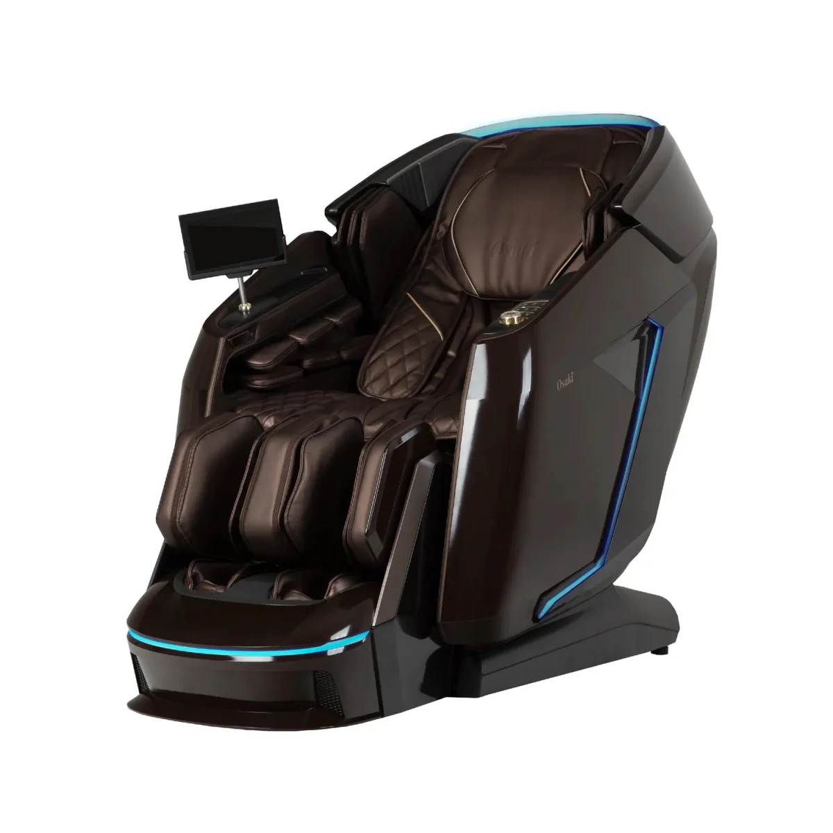 OS-Grand Duo 4D+4D Massage Chair by Osaki - Image 4