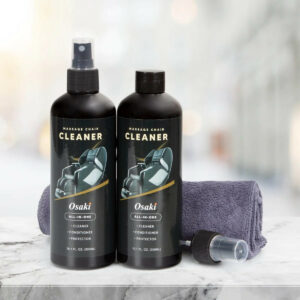 Massage Chair Cleaner by Osaki