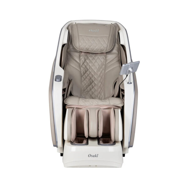 JP-Nexus 4D Massage Chair by Osaki - Image 5