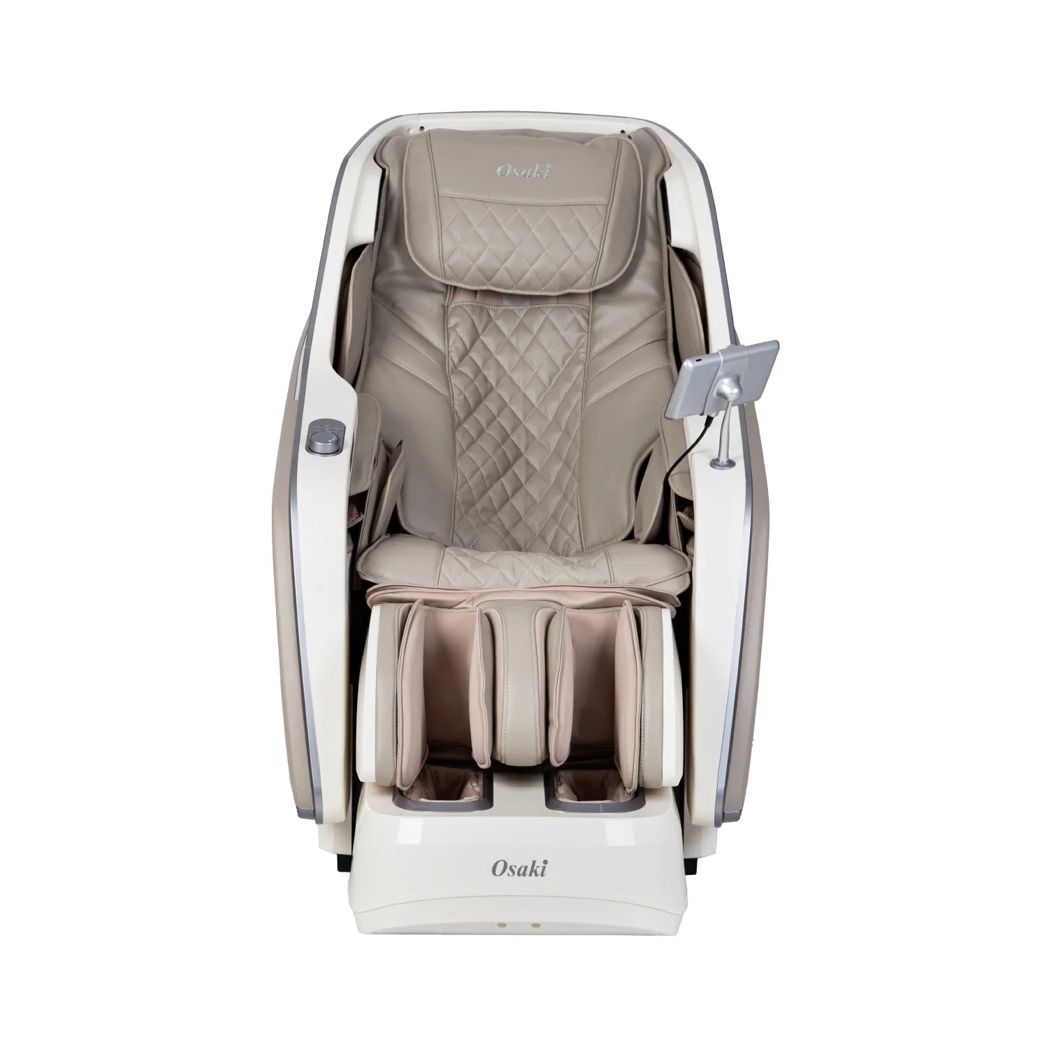 JP-Nexus 4D Massage Chair by Osaki - Image 5